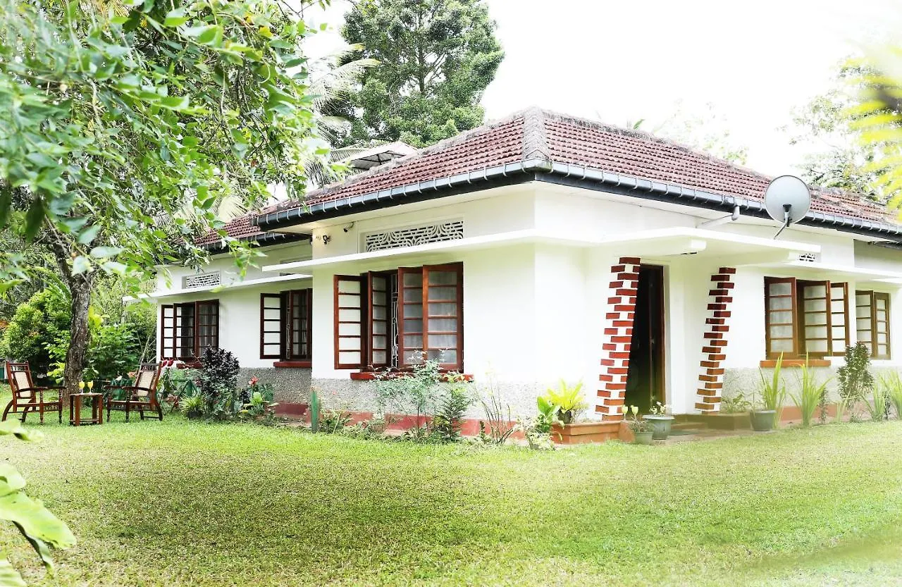 Lion Shade Homestay Katugastota
