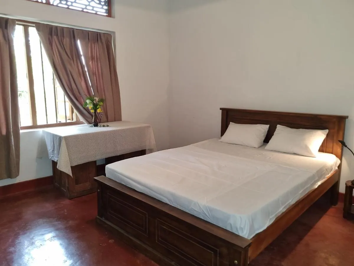 Lion Shade Homestay Katugastota Sri Lanka