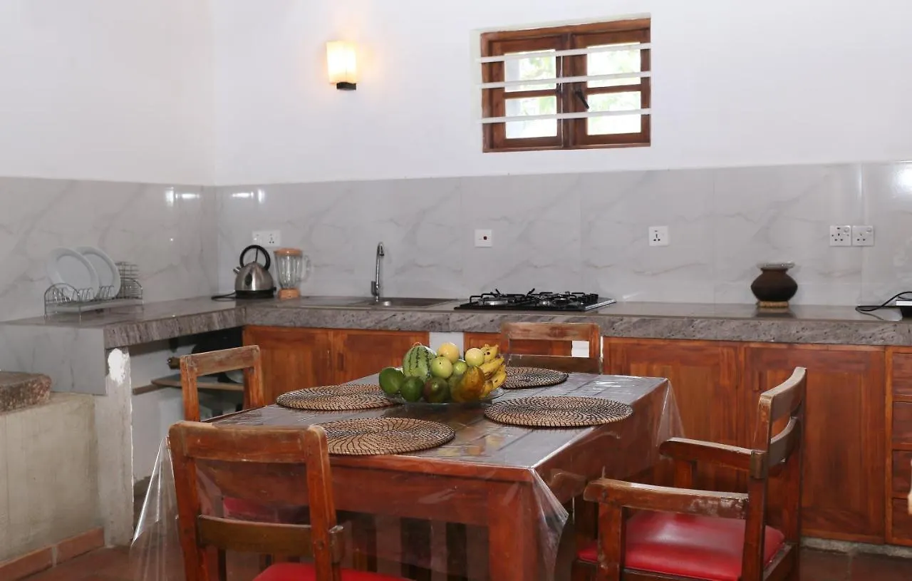 Lion Shade Homestay Katugastota
