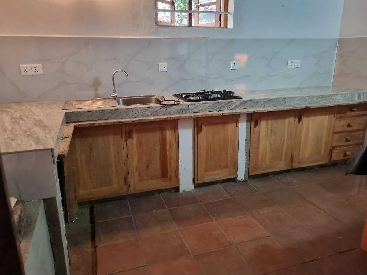 Lion Shade Homestay Katugastota