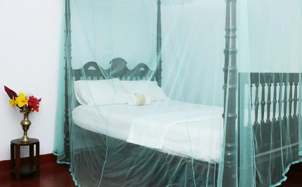 Lion Shade Homestay Katugastota