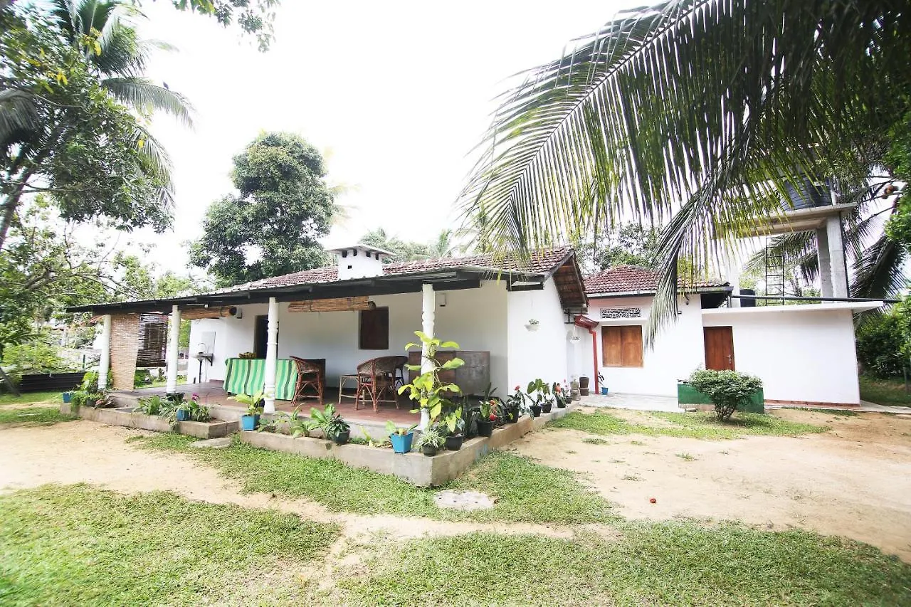 Lion Shade Homestay Katugastota Sri Lanka
