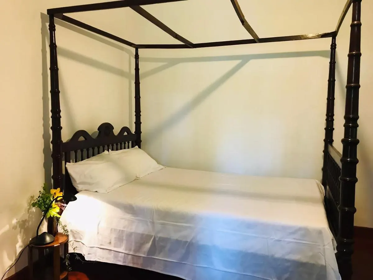 Lion Shade Homestay Katugastota