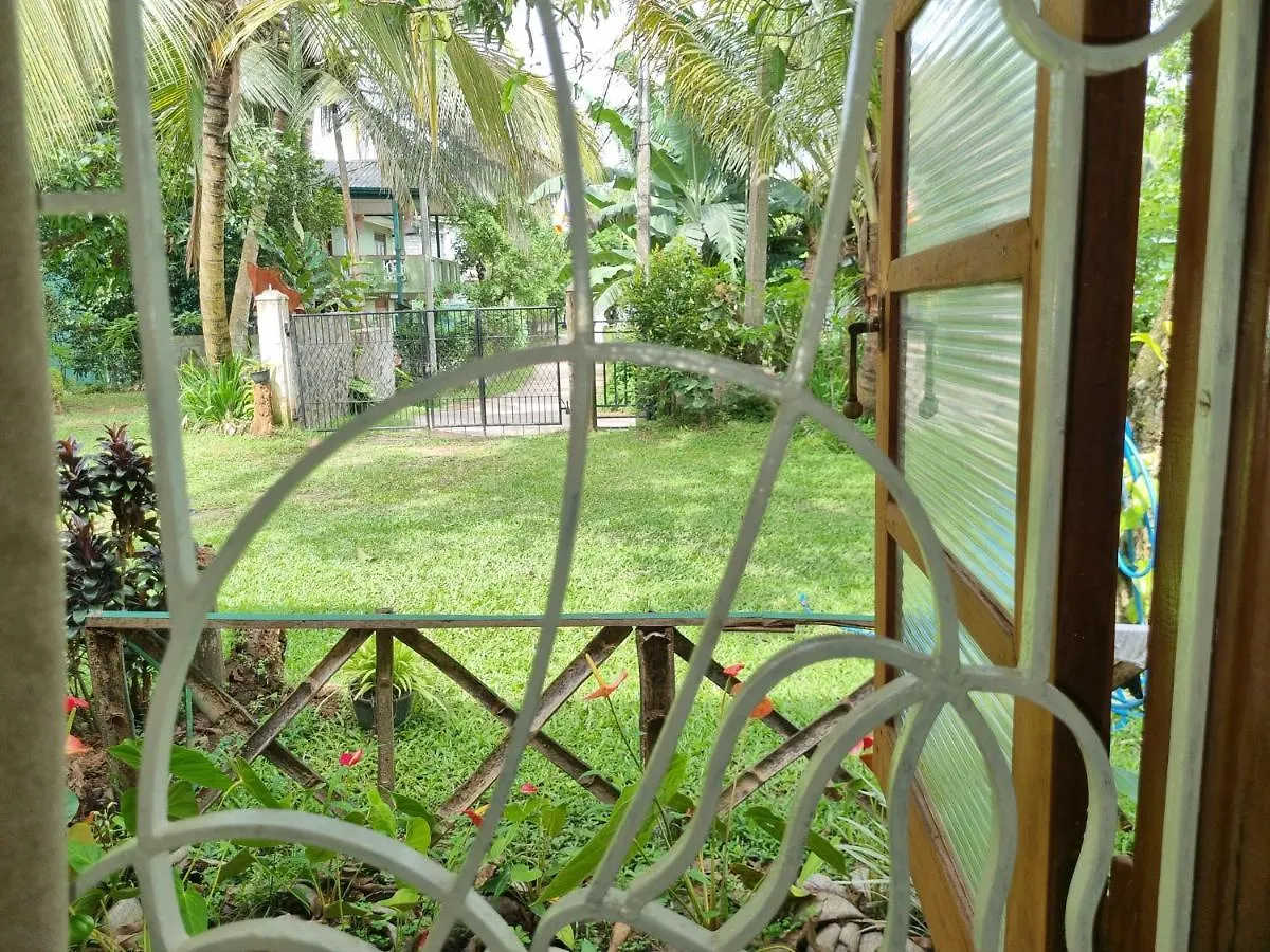 Lion Shade Homestay Katugastota
