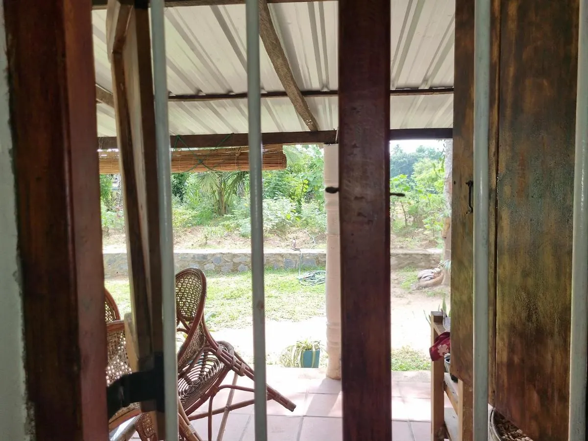 Lion Shade Homestay Katugastota Sri Lanka