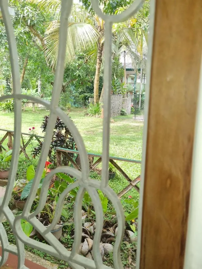 Lion Shade Homestay Katugastota 0*,  Sri Lanka