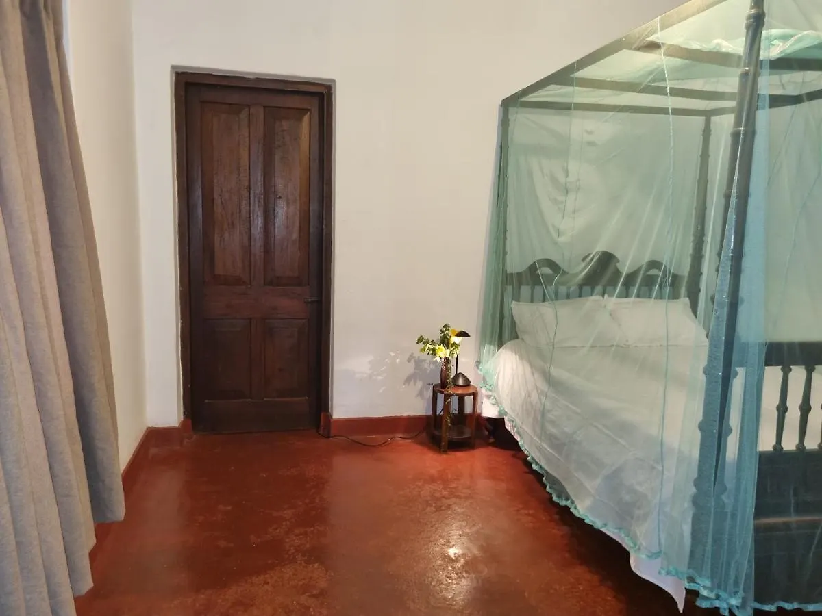 Lion Shade Homestay Katugastota