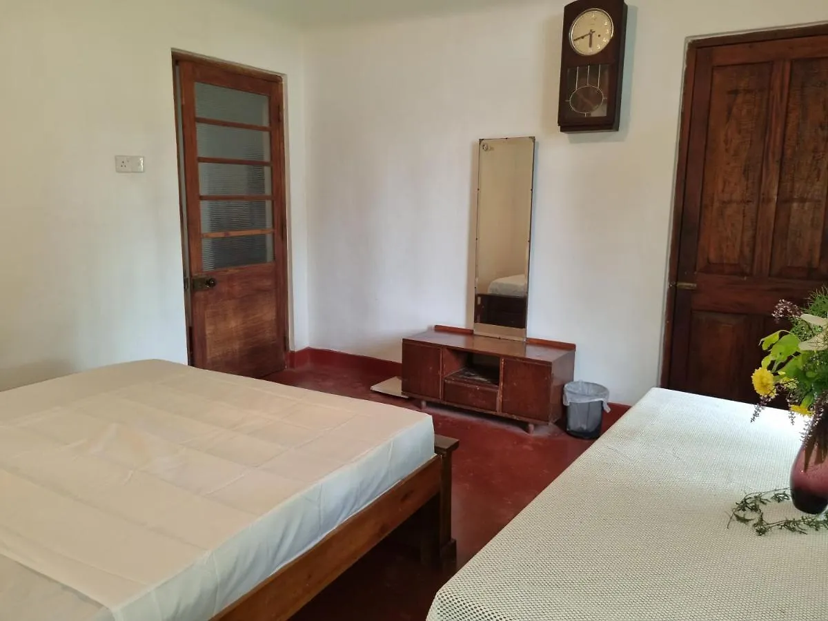 Lion Shade Homestay Katugastota